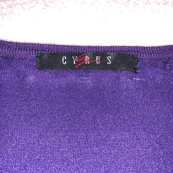 Lovely Purpose Cardigan - Picture 6 of 8